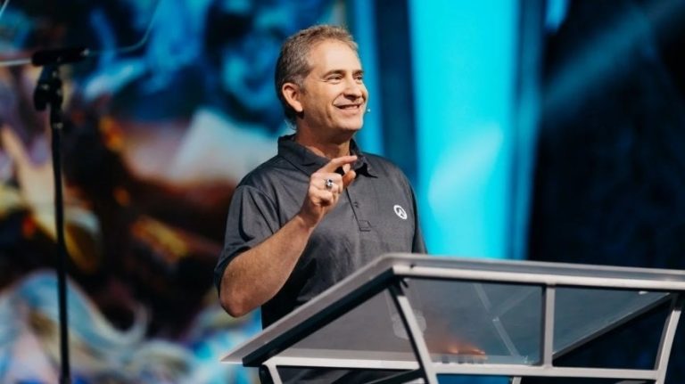 Ex-Blizzard boss Mike Morhaime on allegations: "I am ashamed"