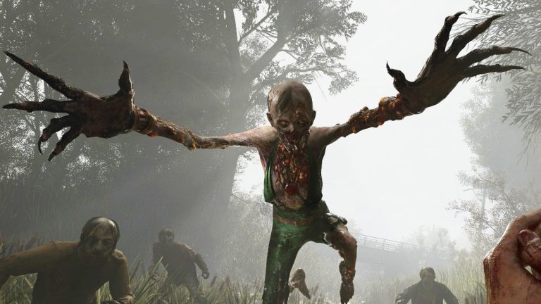 Dying Light: The Beast delayed for further polish