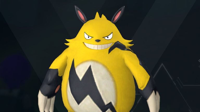 Pokémon says it will "investigate and take appropriate measures" following claims Palworld copied designs