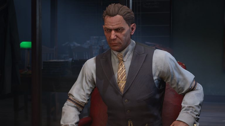 Empire of Sin's new Make It Count expansion adding loan sharks, fixers, and more